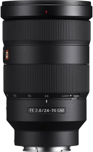 Фото: Об'єктив Sony 24-70mm f/2.8 GM NEX FF (SEL2470GM.SYX) № 8 | KTC
