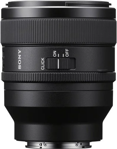 Фото: Об'єктив Sony 50mm f/1.4 GM NEX FF (SEL50F14GM.SYX) № 19 | KTC