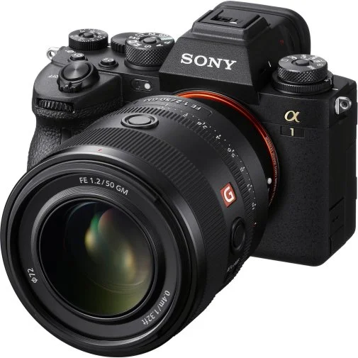 Фото: Об'єктив Sony 50mm f/1.2 GM NEX FF (SEL50F12GM.SYX) № 13 | KTC