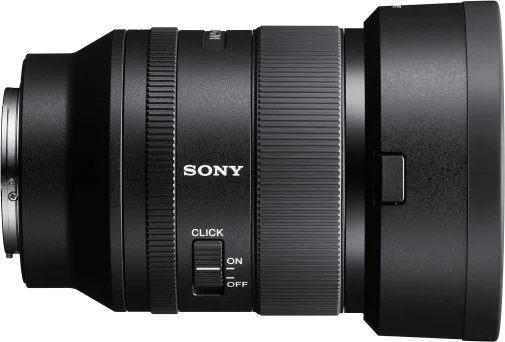 Фото: Об'єктив Sony 35mm f/ 1.4 GM (SEL35F14GM.SYX) № 18 | KTC