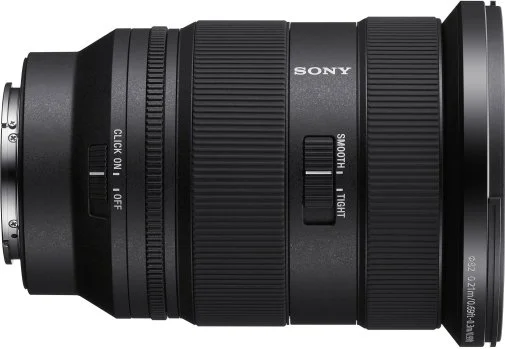 Фото: Об'єктив Sony 24-70mm f/2.8 GM II NEX FF (SEL2470GM2.SYX) № 13 | KTC
