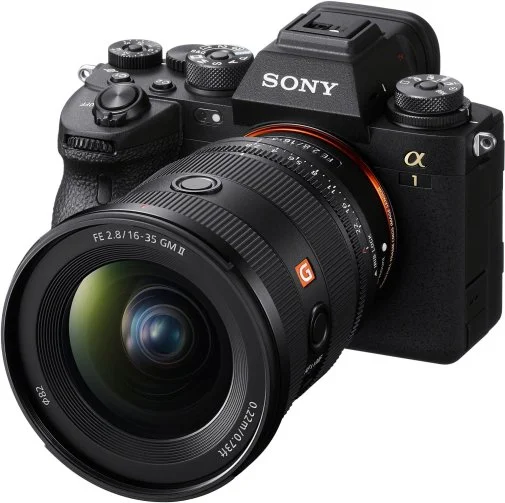 Фото: Об'єктив Sony 16-35mm f/2.8 GM II NEX FF (SEL1635GM2.SYX) № 24 | KTC