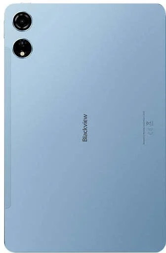 Фото: Планшет Blackview Mega 3 LTE Skyline Blue (MEGA 3_SB) № 12 | KTC