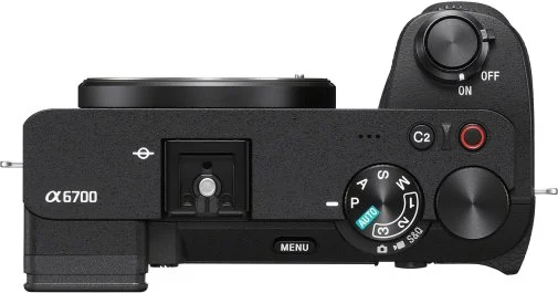 Фото: Цифрова фотокамера Sony Alpha 6700 Body Black (ILCE6700B.CEC) № 38 | KTC