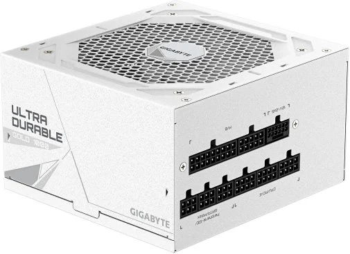 Фото: Блок живлення Gigabyte 1000W UD1000GM PG5 Ice (GP-UD1000GM PG5 ICE) № 8 | KTC