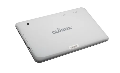 Фото: Планшет Globex GU1010C (GU1010C White) білий № 8 | KTC