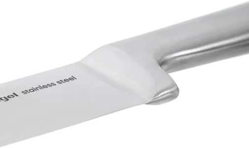 Фото: Ніж кухонний кухарський Ringel Besser 20cm Stainless steel (RG-11003-4) № 15 | KTC