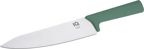 Фото: Ніж кухонний кухарський IQ Energy 20cm Green (IQ-11001-5) № 7 | KTC
