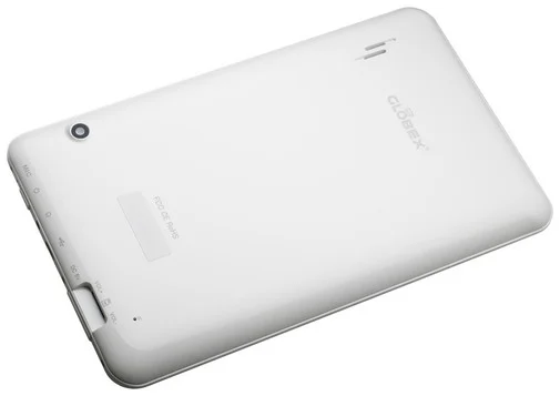 Фото: Планшет Globex GU7013C (GU7013C White) білий № 8 | KTC