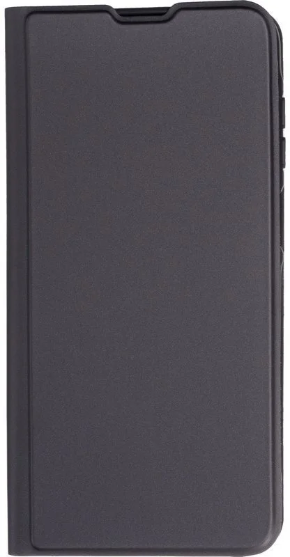 Фото: Чохол BeCover for Samsung A17 5G - Exclusive New Style Black (713894) № 9 | KTC
