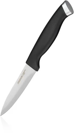 Фото: Набір ножів Ardesto Gemini Gourmet 3pcs Black (AR2103BL) № 8 | KTC