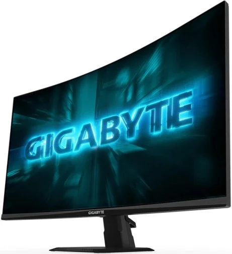 Фото: Монітор Gigabyte GS27FC2 Gaming Monitor - 27" VA / 1920×1080 / 240 Гц / Adaptive Sync № 10 | KTC