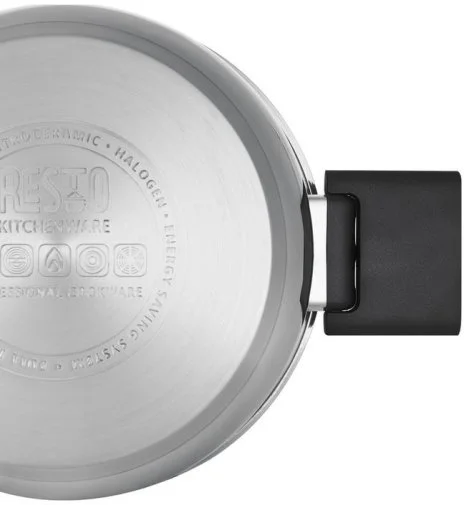 Фото: Каструля Resto ANSER 2.5L (92202) № 29 | KTC