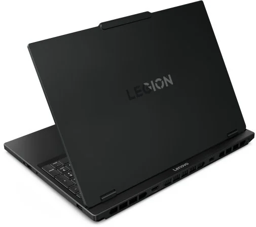 Фото: Ноутбук Lenovo Legion 5 15IRX10 83LY00SYRA Eclipse Black - 15.3" IPS 165 Гц / Intel Core i7 / i7-13650HX / DDR5 32 ГБ / PCI-E SSD 1 ТБ / GeForce RTX 5070 № 13 | KTC