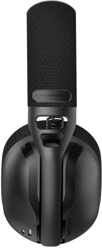 Фото: Гарнітура Hator Hyperpunk 3X Wireless Black (ESH14) № 13 | KTC