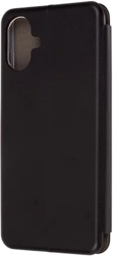 Фото: Чохол ArmorStandart for Samsung A07 4G - G-Case Black (ARM86534) № 5 | KTC