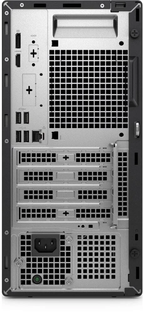 Фото: Персональний комп'ютер Dell Pro Tower (BTO010_QCT1250) - Intel Core i5 i5-14500 / 16 ГБ DDR5 / PCI-E SSD 512 ГБ / Intel / Intel UHD Graphics 770, UMA / Intel Q670 / 180 Вт № 8 | KTC