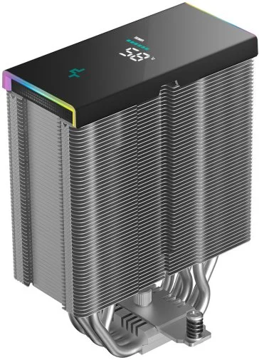 Фото: Кулер для процесора Deepcool AK500S Digital SE Black (R-AK500S-BKADMN-GJD) № 13 | KTC