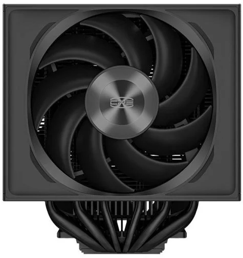Фото: Кулер для процесора PCCooler RZ820 Black (RZ820-BKNWNX-GL) № 12 | KTC