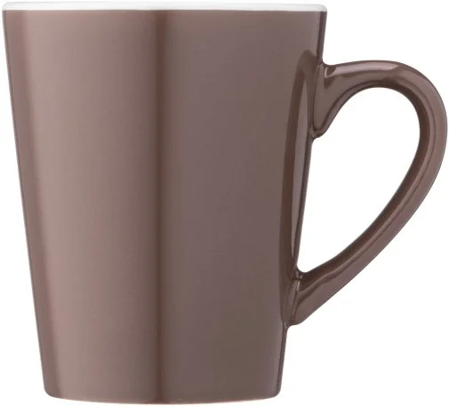 Фото: Чашка Ardesto Mario 240ml Brown (AR3480BR) № 9 | KTC