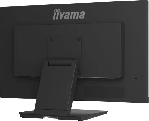 Фото: Монітор iiyama T2454MSC-B3AG Black - 23.8" IPS / 1920×1080 / 83 Гц / HAS № 26 | KTC