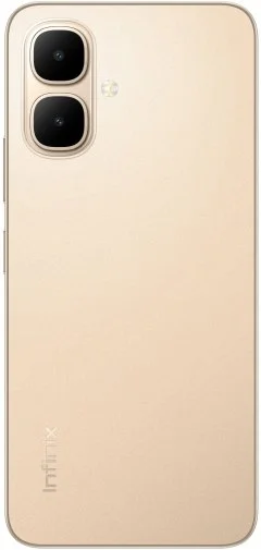 Фото: Смартфон Infinix Smart 10 X6725 4/128GB Twilight Gold № 15 | KTC
