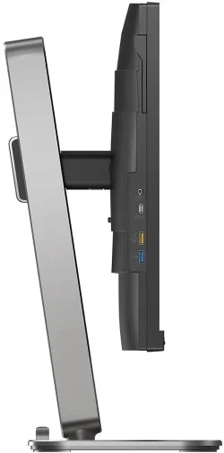 Фото: Монітор Philips 27B2G5601/00 Charcoal - 27" IPS / 2560×1440 / 60 Гц / Adaptive Sync / Pivot / HAS № 12 | KTC