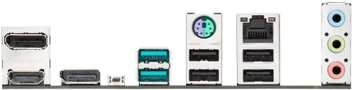 Фото: Материнська плата ASUS TUF GAMING A620AM-PLUS № 11 | KTC