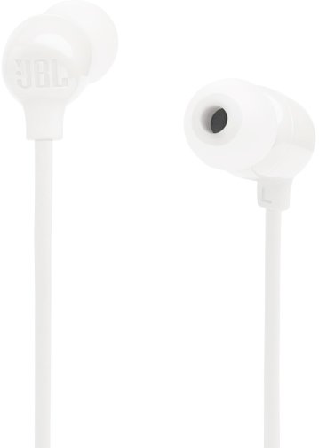Гарнітура JBL 135BT White (JBLT135BTWHT)