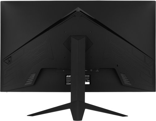 Монітор 2E G2725BV Black (2E-G2725BV-01.UA)