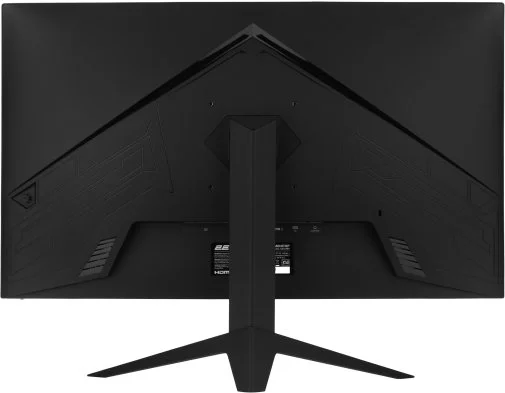 Фото: Монітор 2E G2725BV Black (2E-G2725BV-01.UA) - 27" VA / 2560×1440 / 180 Гц / AMD FreeSync № 27 | KTC