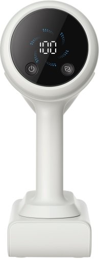 Ручний бездротовий пилосос Roborock H60 Hub (1169250)