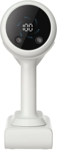 Фото: Ручний бездротовий пилосос Roborock H60 Hub (1169250) № 39 | KTC