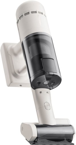 Ручний бездротовий пилосос Roborock H60 Hub (1169250)