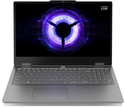Ноутбук Lenovo LOQ 15IRX11 83SC002QRA Luna Grey