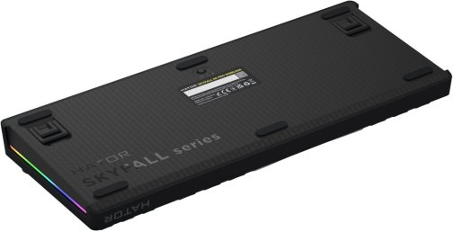 Hator Skyfall 80 PRO Aurum Vanila Silent