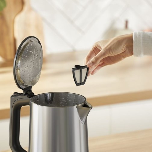 Електрочайник Tefal Selection (KI871DE0)