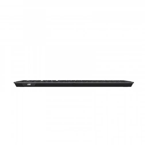 Фото: Клавіатура A4tech FX60H Fstyler White backlit Grey (FX60H USB (Grey) White backlit) № 16 | KTC