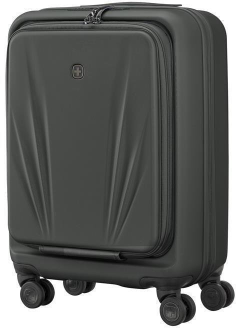 Валіза Wenger Skyon Hardside Carry-On Grey (653564)