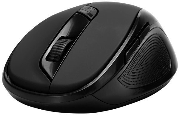 Миша Xtrike Me GW-109 Wireless Black