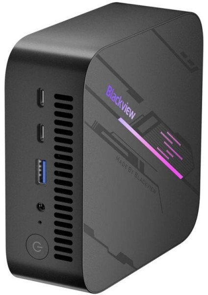 Персональний комп'ютер Blackview Mini PC MP100