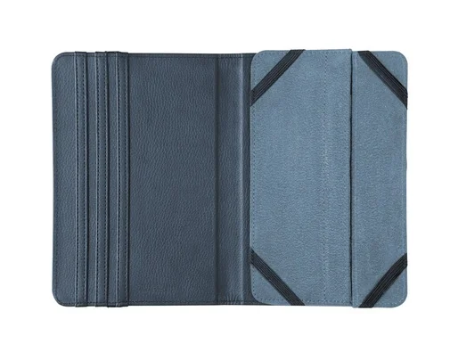 Фото: Чохол для планшета Trust Folio Stand for tablets синій № 10 | KTC