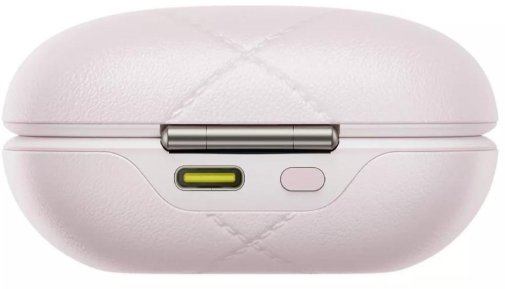 Навушники Baseus AirNora 3 TWS Pink (A00076701413-00)