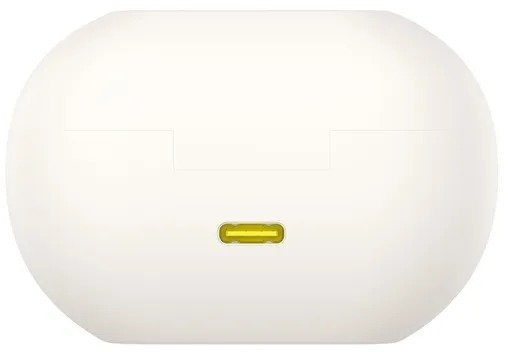 Навушники Baseus Bass 15 Clip Open-Ear TWS white (A00079500223-00)