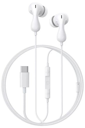 Гарнітура Baseus Encok CZ20 White (A00171400213-00)