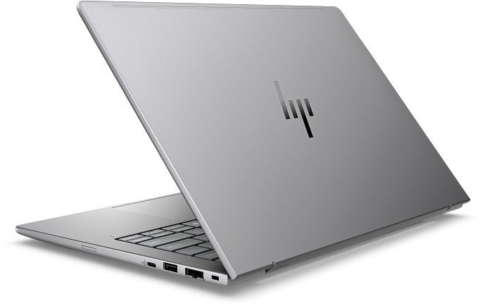 Ноутбук HP ZBook 8 G1ak A3ZT3ET Silver