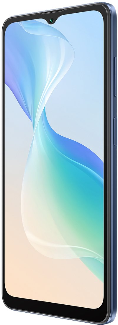Смартфон Oscal C30 Pro 4/64GB Blue