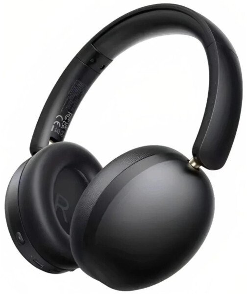 Гарнітура накладна UGREEN HP205 Studio Max2 Black (45018)