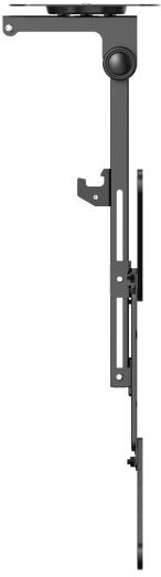 Кронштейн Gembird CM-55ST-01 Black