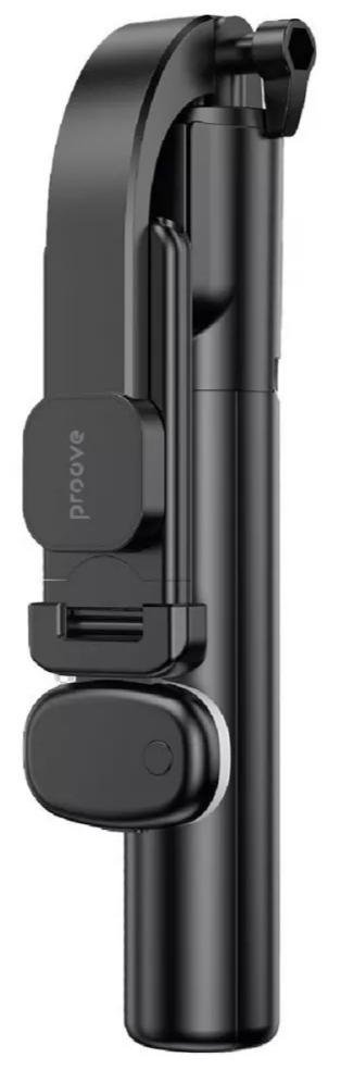 Селфі монопод Proove Pocket Stick 950mm Black (MPPS00002001)